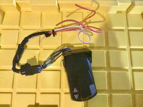 Brake Force 14147 Force- Trailer Controller #14147