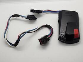 43680 Brake Force Molex Electronic Control Cable