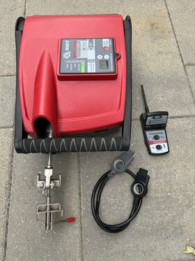 Hm39524 Braking Brake Buddy Select 3 Advanced Tow System-
