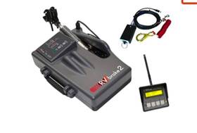 Abs-12011 Braking Rvim2 Rvi Brake 2 Auxiliary Towed Vehicle System Controller