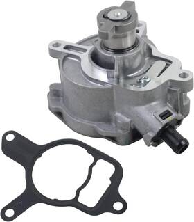 07k145100h Branded 07k145100c Power Brake Booster Vacuum Pump Replacement For 2006-2014 Vw