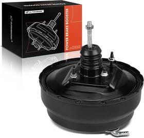 Appbb0034 Branded Vacuum Power Brake Booster Compatible With Toyota Tacoma
