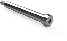 Axle-007-186-00 Brett Equipment 007-186-00 Dexter Screw Chrome 10-12k Disc Brake