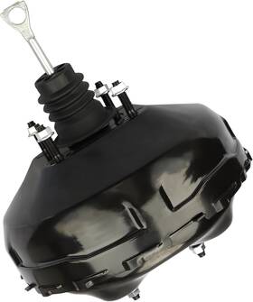 Bcpbv-8039 Brtec 54-71061 Vacuum Power Brake Booster For Chevy S10 Blazer 1995-1997 Gmc