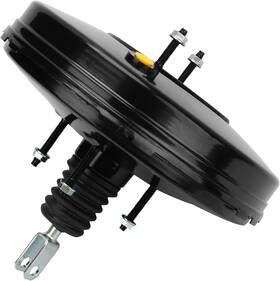 Bcpbv8011 Brtec Fwd Vacuum Power Brake Booster Compatible With Ford Edge 2011 2012 2013