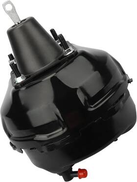 Bcpbv8035 Brtec 54-71243 Vacuum Power Brake Booster For Chevy Malibu 1982-1983 Monte Carlo