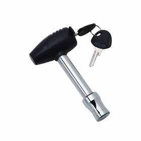 Bulldog 580407 Receiver Lock
