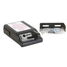 Bc2a Buyers Products 2 Axle Brake Controller - Time-based Control Style