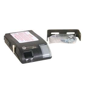 Bc4apd Buyers Products Brake Controller 8 Maximum Number Of Brakes