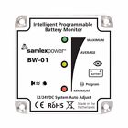Bw-01 Samlex America New Battery 622988086601