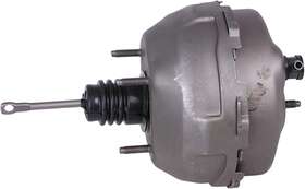 54-71277 Cardone Remanufactured Power Brake Booster Renewed