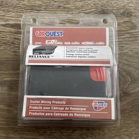 Carquest 796397702466 Reliance Trailer Brake Control System 2 4 And 6 Cpr 70246 Sealed