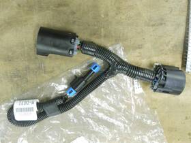 22799757 Chevrolet 2007 2023 Gm Silverado Sierra Backup Alarm Wiring Harness