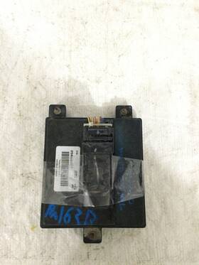 25866061 Chevrolet 2009 Chevy Silverado/gmc Sierra Trailer Brake Control Module Oem