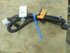 84953212 Chevrolet 2023 2024 2025 Chevy Silverado Gmc Sierra 1500 Rear Chassis Wiring Harness