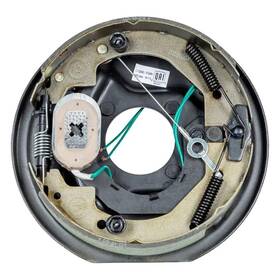 1224503 Curt Forward Self-adjusting Rv Brake Assembly 10