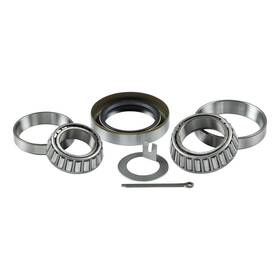 2023133980 Curt Trailer Bearing Replacement Kit For 3 500-lb. Axle Hubs 1.719 Inch Inner Diameter