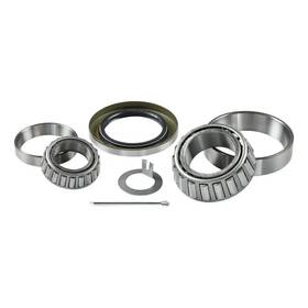 2023133981 Curt Trailer Bearing Replacement Kit For 5 200-lb. Axle Hubs - 2.25 Inch Inner Diameter
