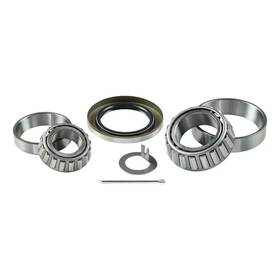2023133982 Curt Trailer Bearing Replacement Kit For 6 000-lb. Axle Hubs - 2.25 Inch Inner Diameter