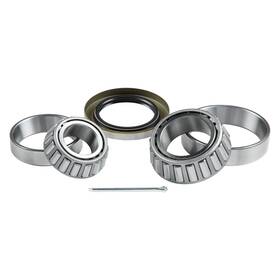 2023133984 Curt Trailer Bearing Replacement Kit For 8 000-lb. Axle Hubs - 2.25 Inch Inner Diameter