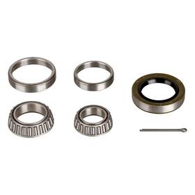 333948 Curt Trailer Bearing Replacement Kit For 3 500-lb. Axle Hub