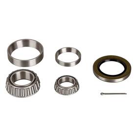 333949 Curt Trailer Bearing Replacement Kit For 5 200-lb. Axle Hub