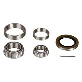 333950 Curt Trailer Bearing Replacement Kit For 6 000-lb. Axle Hub
