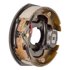 346566 Curt Lippert Electric Brake Assembly