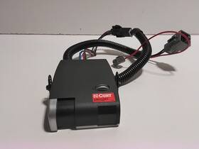 Curt 50456 Discovery Brake Control For Trailer. #