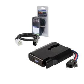 51116-51363-192 Curt 2003-2009 Lexus Gx470 Venturer Next Time-delay Trailer Brake Controller Plu