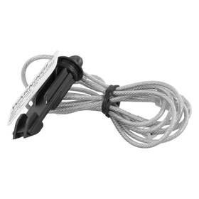52021 Curt Replacement Breakaway Switch Lanyard Packaged