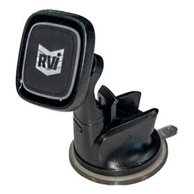 Curt 52215 Rvibrake Magnet Dash Mount For Command Center