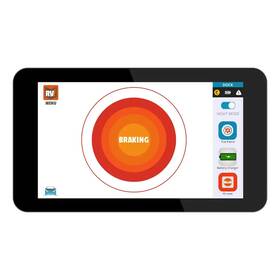 Curt 52218 Replacement Command Center Tablet For Rvibrake System
