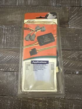 Curt 612314555109 T-connector Wiring Kit 55510
