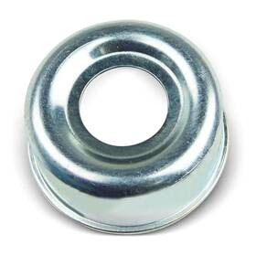 693748 Curt Dust Cap For Super Lube Axle Hub 7 000-8 000 Lbs. 10 Pack