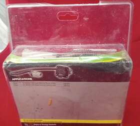 C-55243 Curt T-connector Wiring Harness 99-01 F250 - F550 7-way Trailer 55243 Open Box