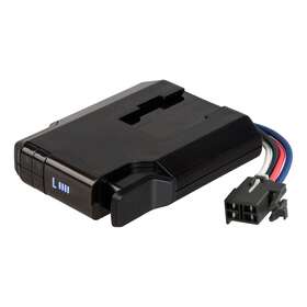 51116 Curt Manufacturing Venturer Next Electric Trailer Brake Controller