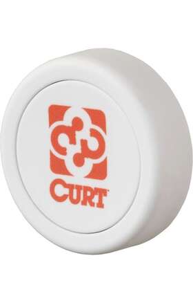 51189 Curt Manufacturing Echo Brake Controller Manual Override Button