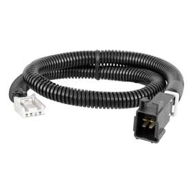 Cx-90 Curt Manufacturing 51530 Trailer Brake Controller Harness For Select Mazda Cx-50/cx-90
