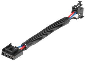 51532 Curt Manufacturing Select Tekonsha Brake Control To Harness Adapter