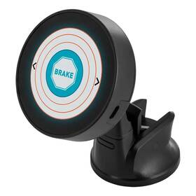 52203 Curt Manufacturing Rvibrake Bullseye Wireless Monitor For