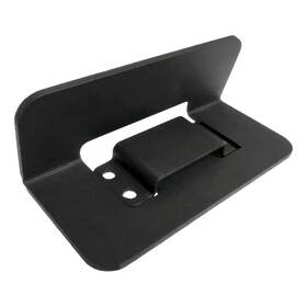 52206 Curt Manufacturing Phantom Universal Stop Plate Bracket For Rvibrake