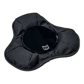 52213 Curt Manufacturing Rvibrake Bean Bag Dash Mount For Command Center Tablet