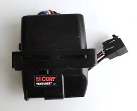 Cme-l00415 Curt Venturer Brake Control