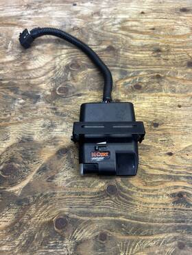 Cme-l223077 Curt Venturer Brake Control