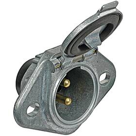 Chs-11041-06bx Db Electrical 11041-06bx Cole Hersee Socket For Universal 11041-06 Ch11041-06