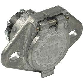 Chs-12063-01bx Db Electrical 12063-01bx Cole Hersee Socket For Universal 12063-01 Ch12063-01
