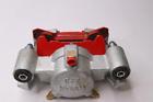 Dbc-0-225 Kodiak Disc Brake Caliper Assembly Dacromet