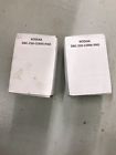 Dbc-225-ceram-pad Kodiak Boat Trailer Disc Brake Pads Ceramic Set Pair For