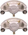 Dbc-225-dac-2 Ecustomhitch 2-pack Kodiak Trailer 191215149667